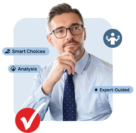 Find the best franchise for you