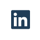 Social Icons linkedin-1