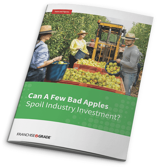 A Few Bad Apples? cover report