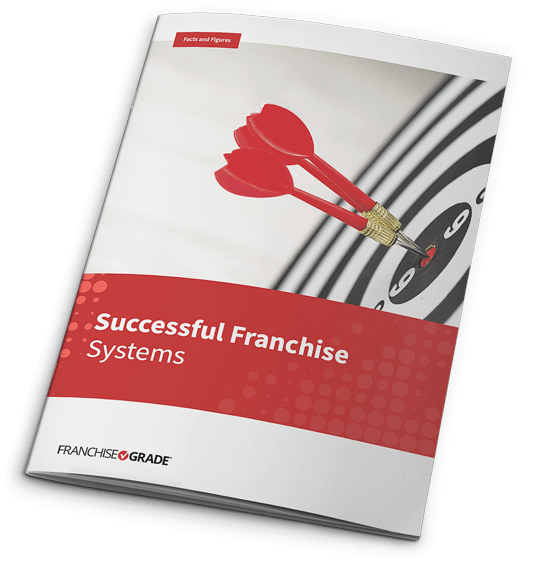 Successful Franchise Systems cover report