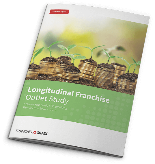 7 Year Longitudinal Franchise Outlet Study cover report