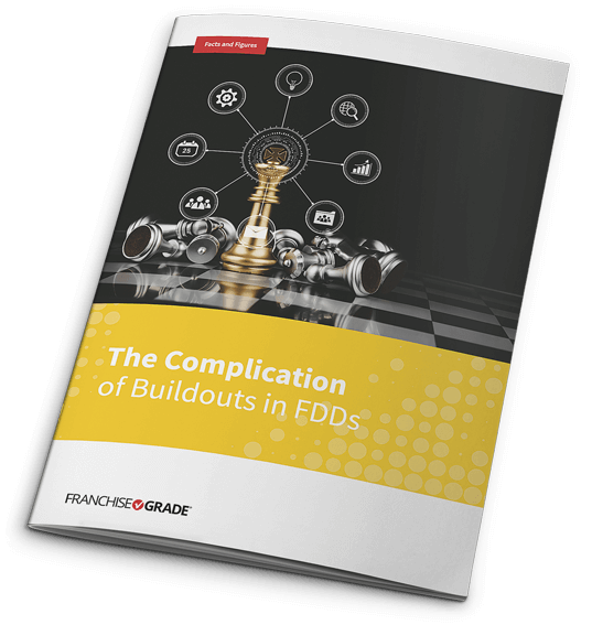 The Complication of Buildouts in FDDs cover report