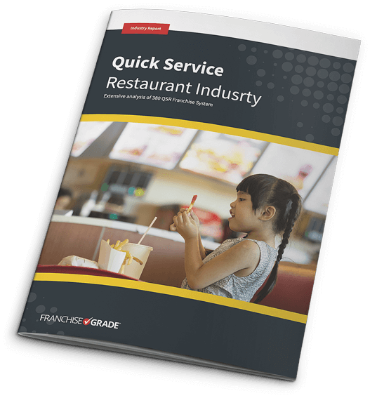 Download Your Free 2015 QSR Brief cover report