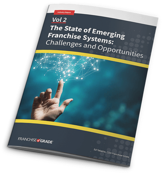 An Analysis of Emerging Franchises – Part 2 cover report