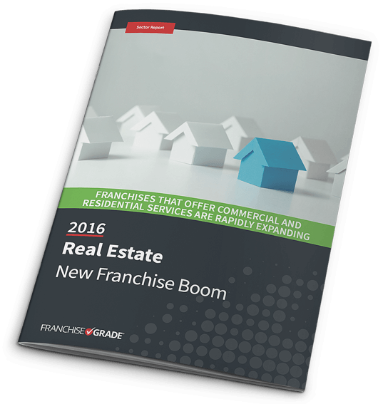 The New Real Estate Boom cover report