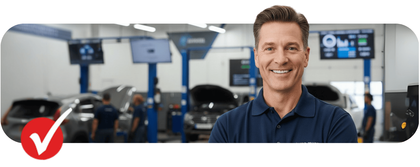 Automotive Franchise